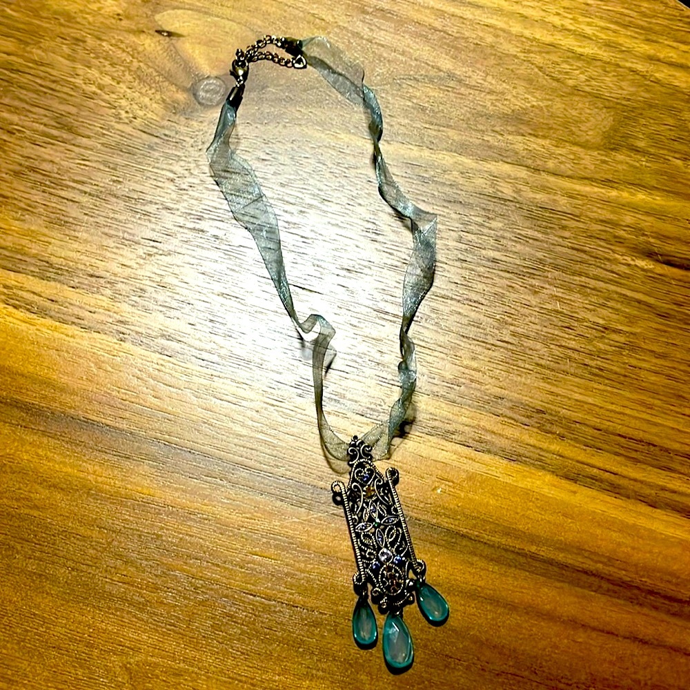 Vintage necklace
